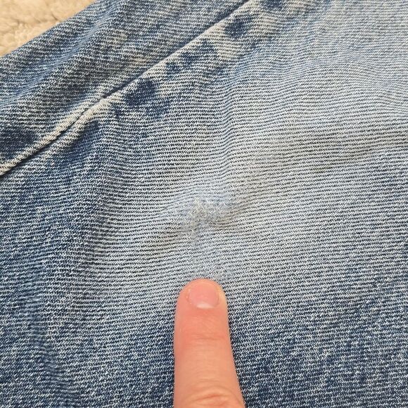 Levis 505 | R Tab Vintage Jeans - Regular Fit - Picture 3 of 12